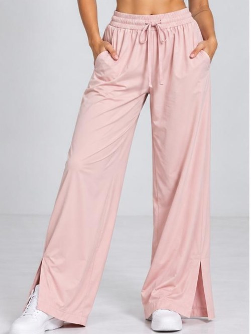 Cor Rosa Bebê