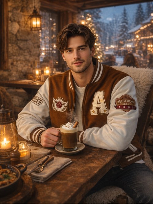 Cor Caramelo