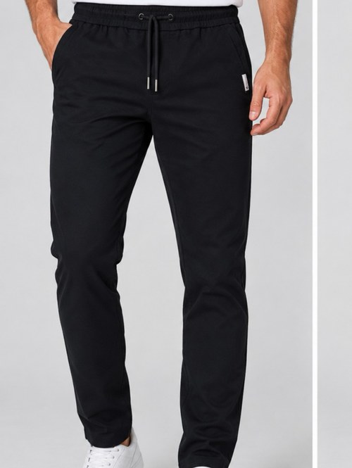 Cor Preto