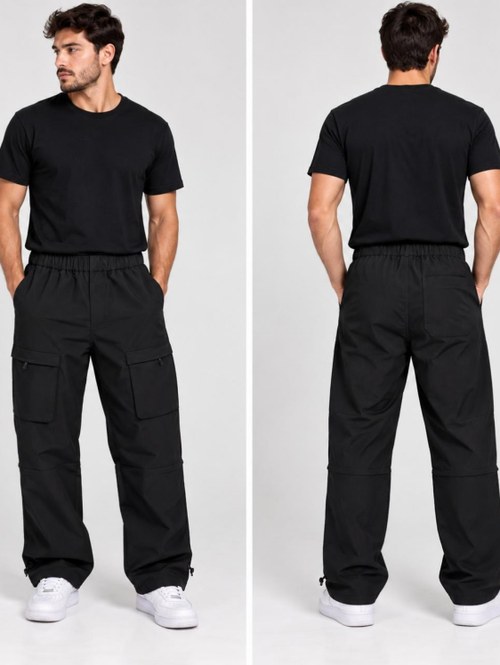 Cor Preto