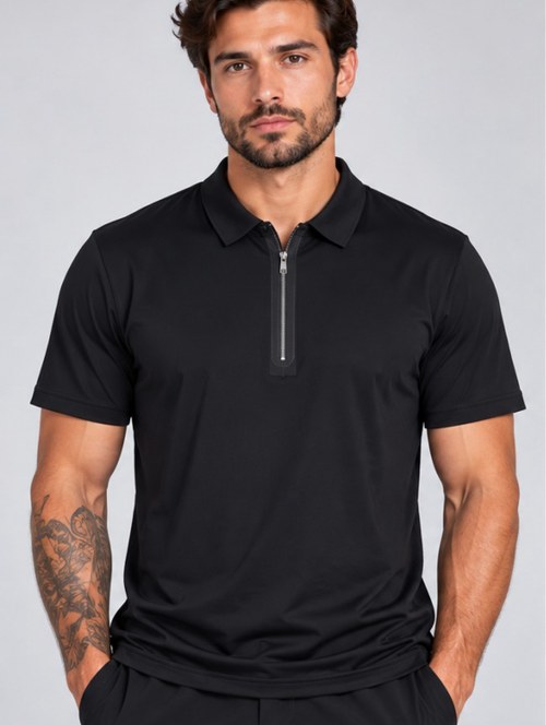 Cor Preto