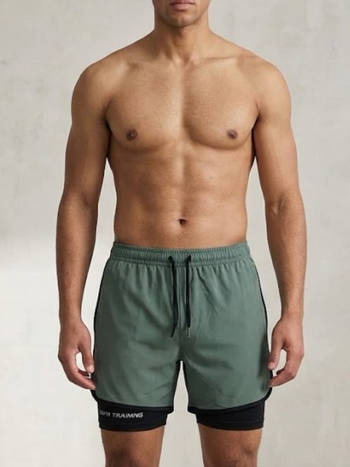 Cor Verde Militar
