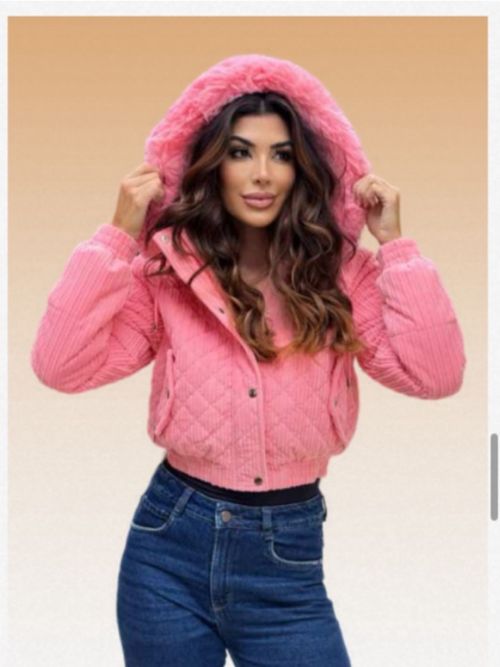 Cor Rosa
