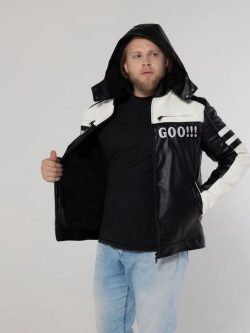 Cor Preto c/ Branco