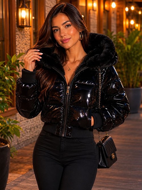Cor Preto