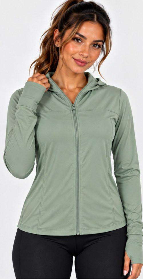 Cor Verde Menta