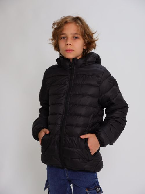Cor Preto