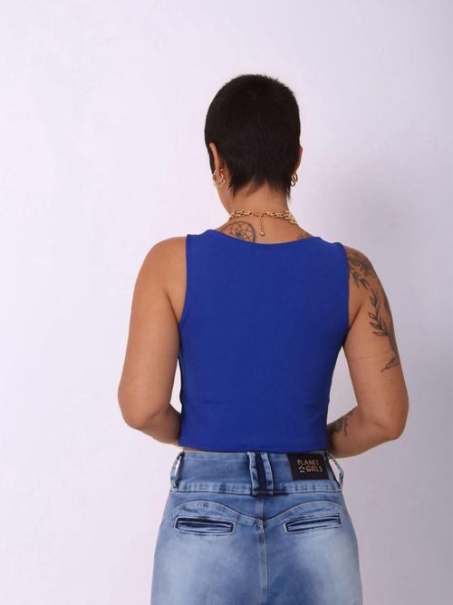 Cor Azul