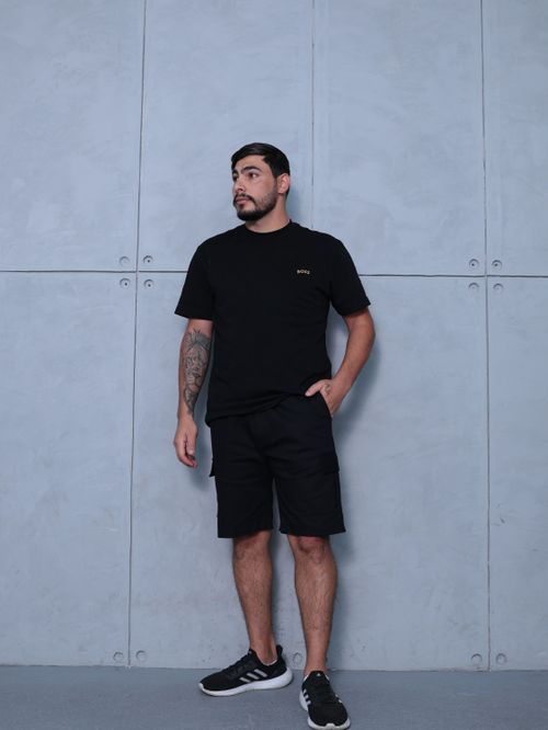 Cor Preto