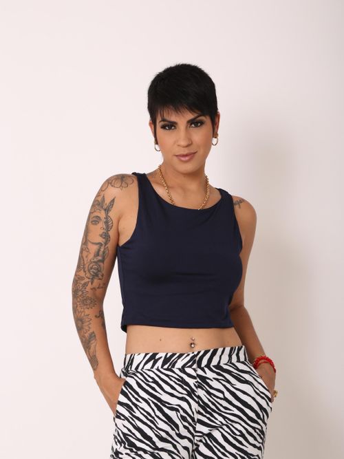 Cor Preto