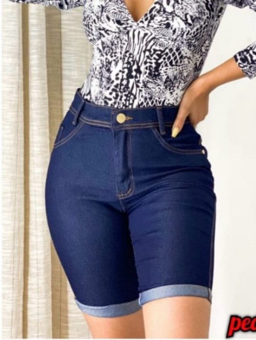 Cor Azul Jeans