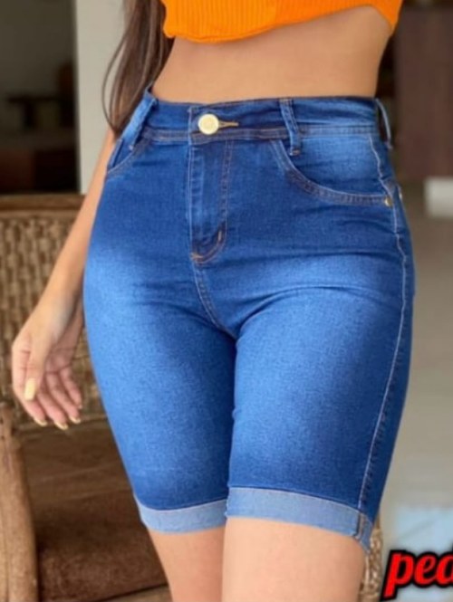 Cor Azul Jeans