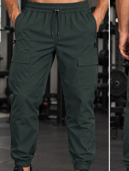 Cor Verde Militar
