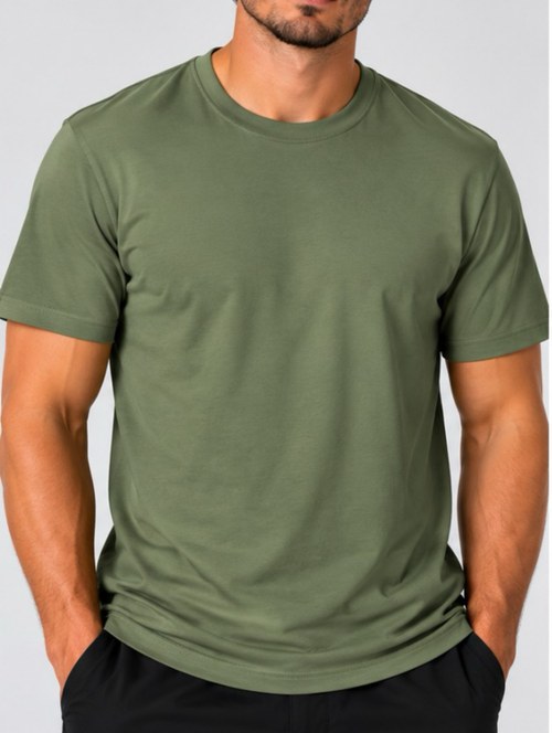 Cor Verde Oliva