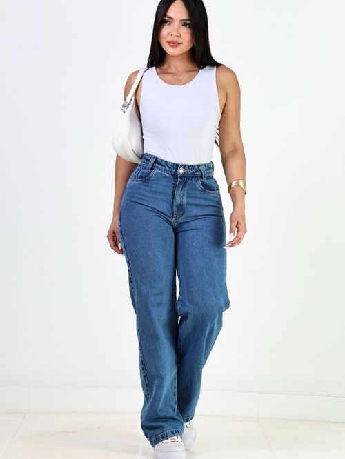 Cor Jeans Marmorizado