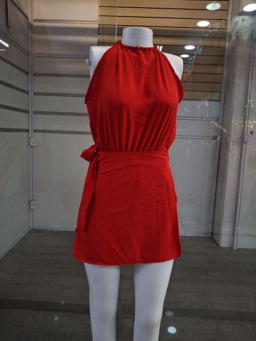 Cor Vermelho