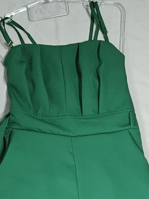 Cor Verde Bandeira