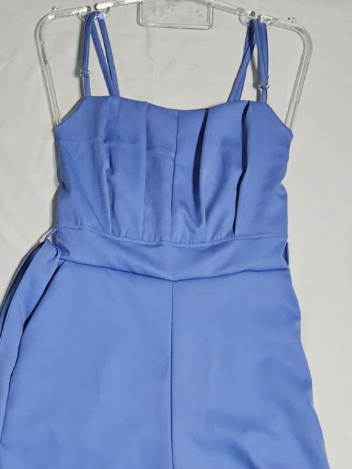 Cor Azul Bebê