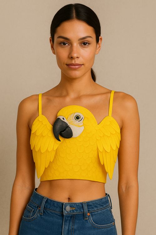 Cor Amarelo