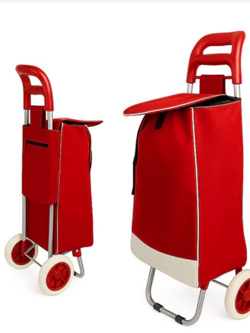 Cor Vermelho