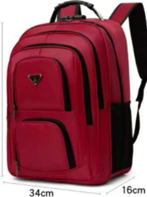 Cor Vermelho
