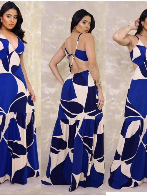Cor Azul