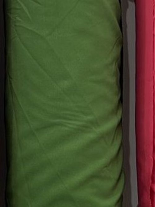 Cor Verde Militar