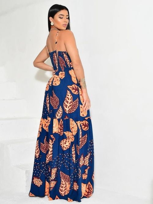 Cor Azul Royal