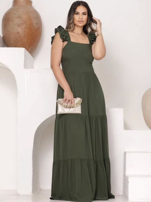 Cor Verde Militar