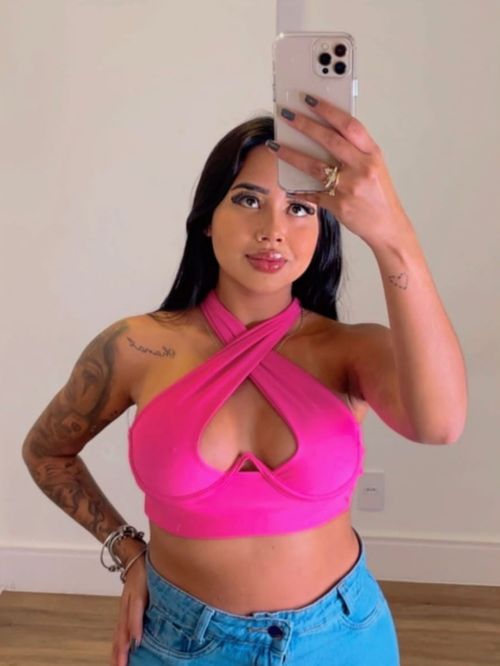 Cor Pink