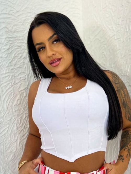 Cor Branco
