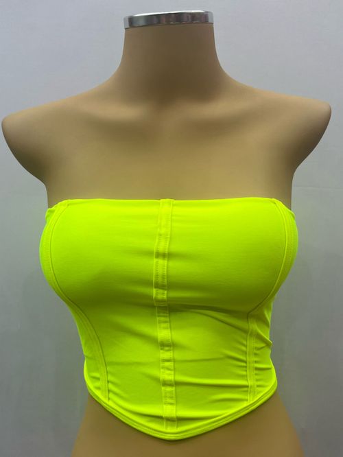 Cor Verde Neon