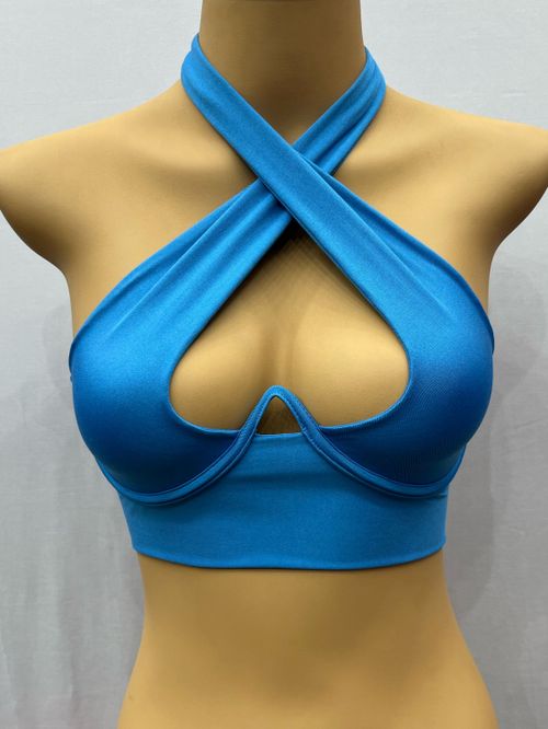 Cor Azul Claro
