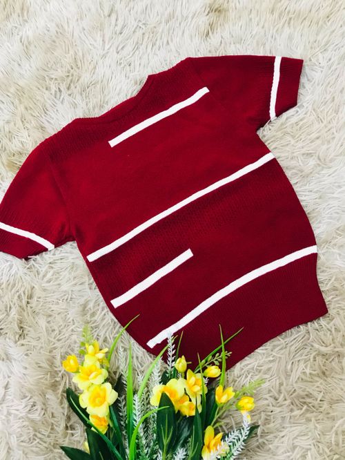 Cor Vermelho