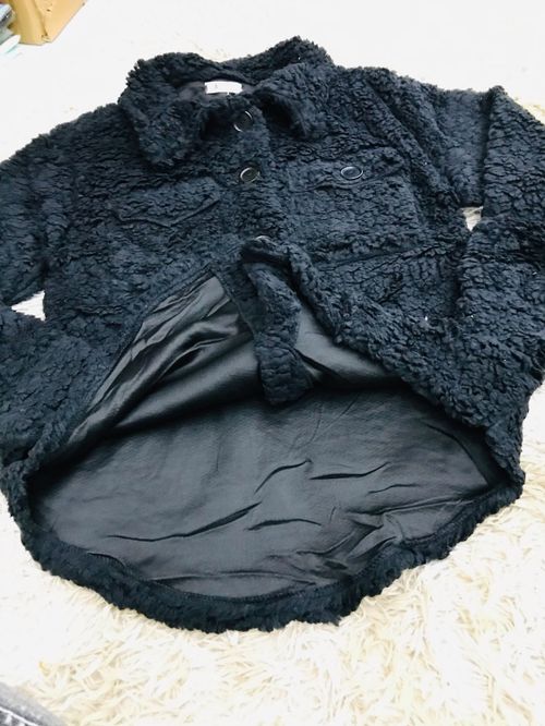 Cor Preto