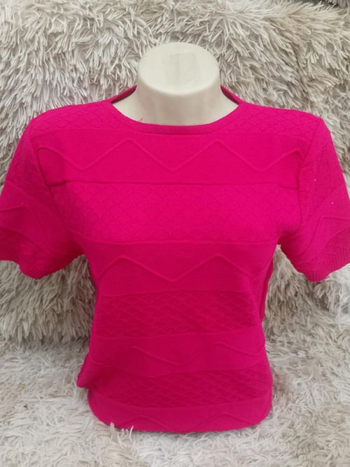 Cor Rosa Fuchsia