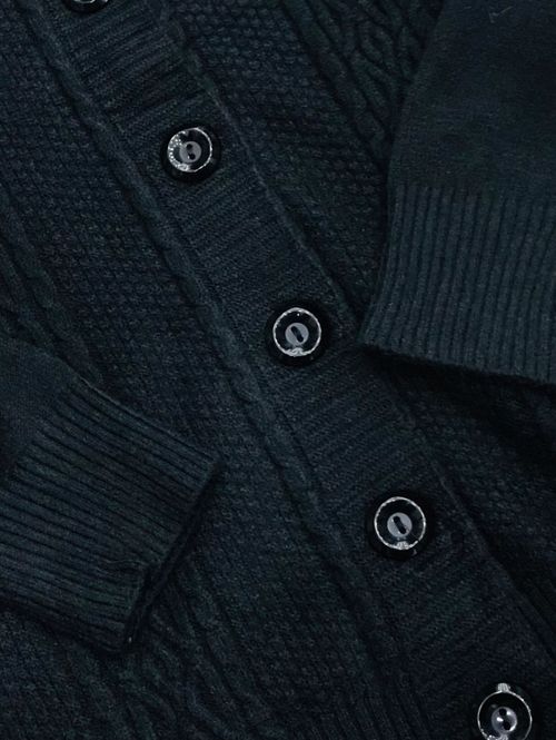 Cor Preto