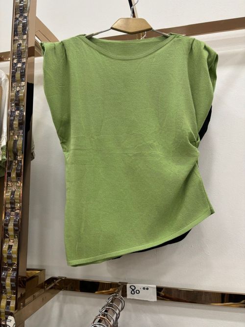 Cor Verde Militar