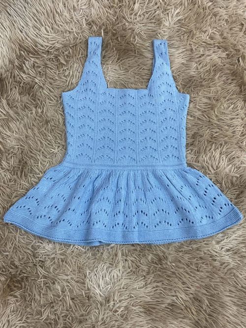 Cor Azul