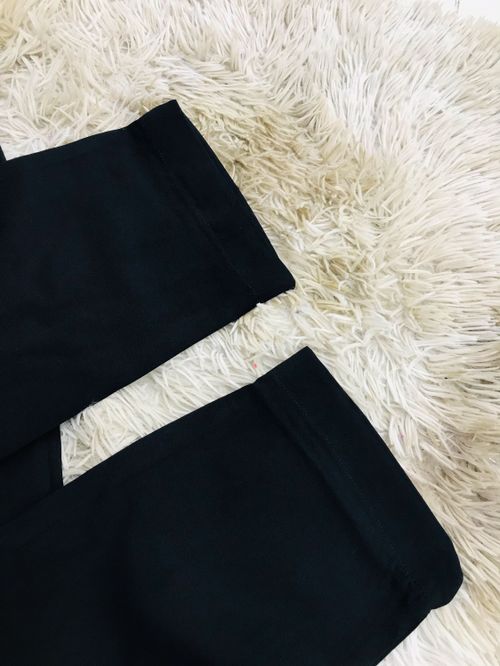 Cor Preto
