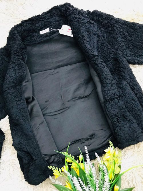 Cor Preto