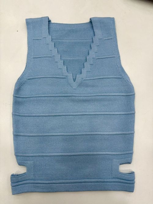 Cor Azul