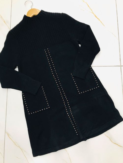 Cor Preto