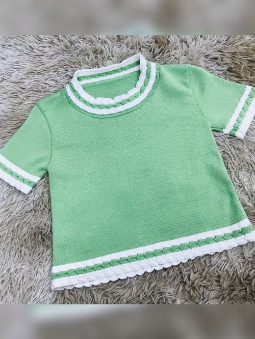 Cor Verde