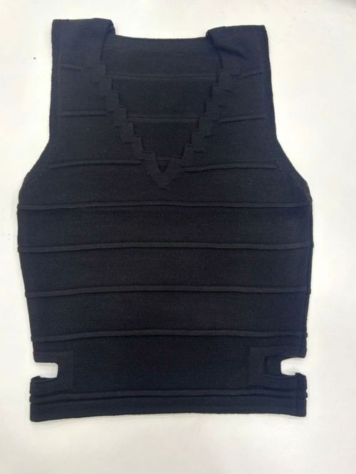 Cor Preto