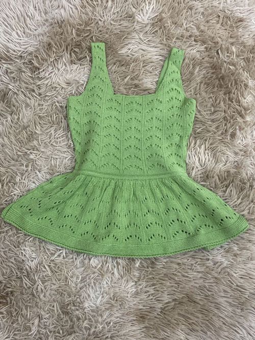 Cor Verde