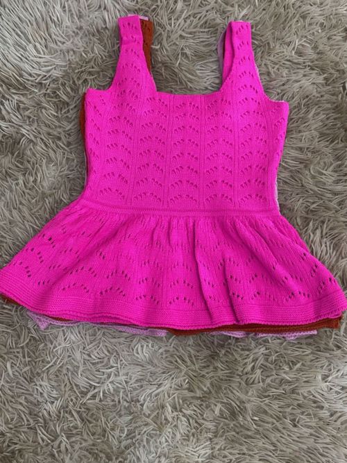 Cor Pink