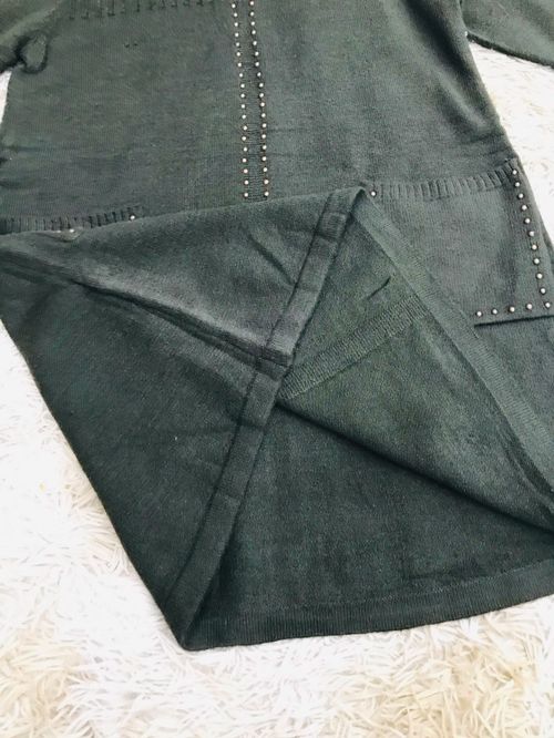 Cor Verde Militar