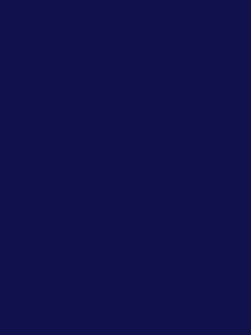 Cor Azul Marinho