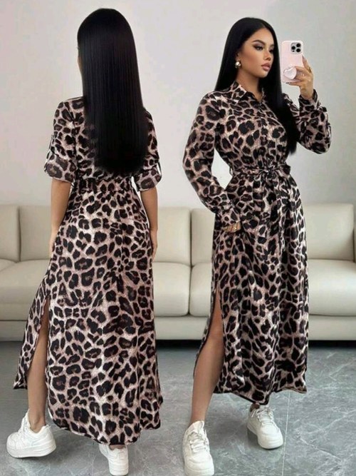 Cor Animal Print